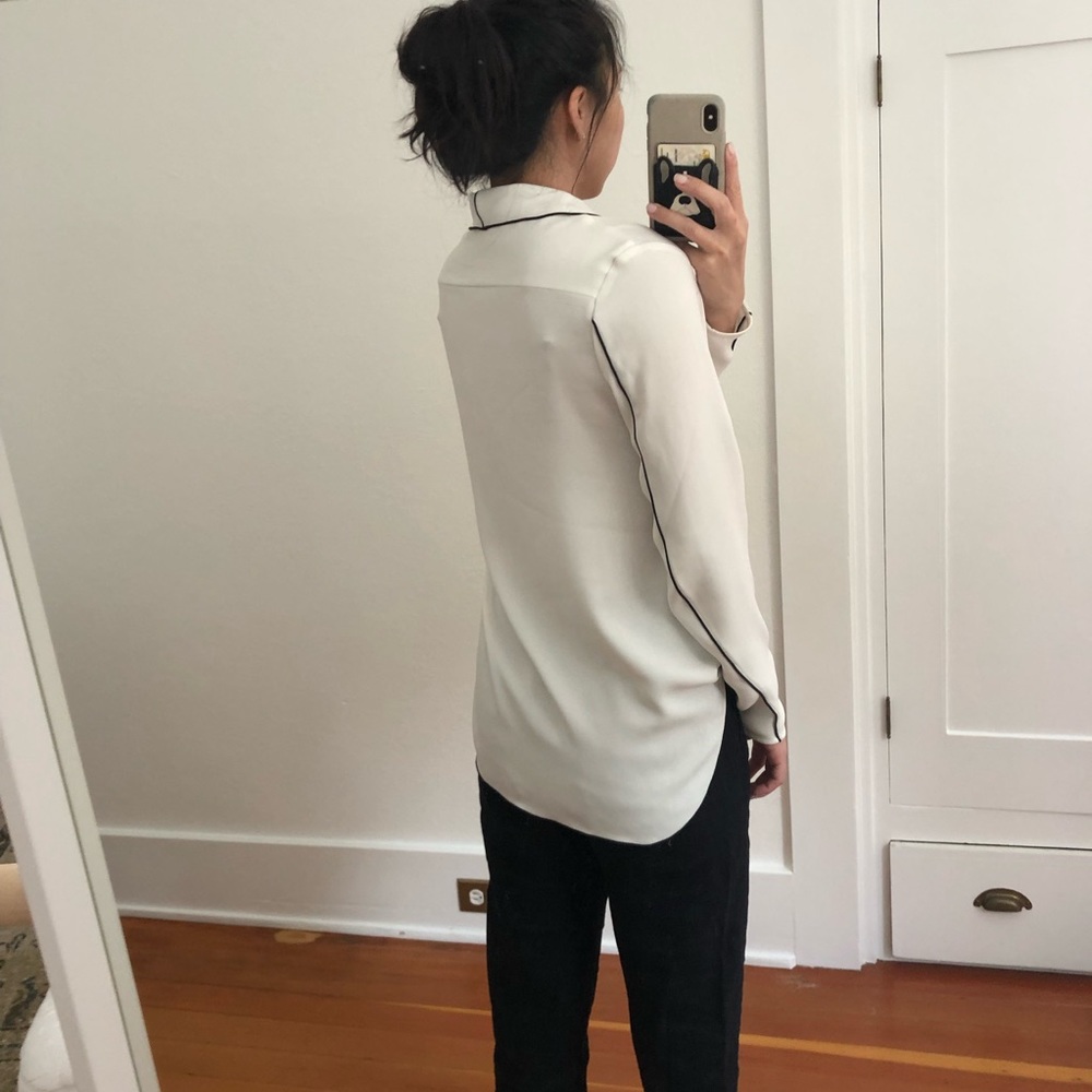 Babaton Blouse - Picture 9 of 9